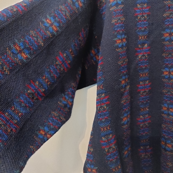 Mark Shale Men's Wool Sweater - Picture 6 of 6